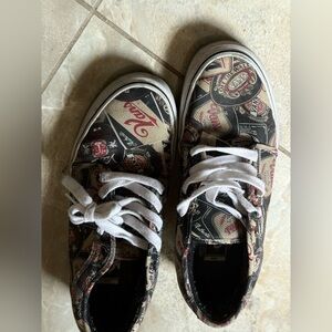Vans Skate Peo Sneakers Casual Low-Top